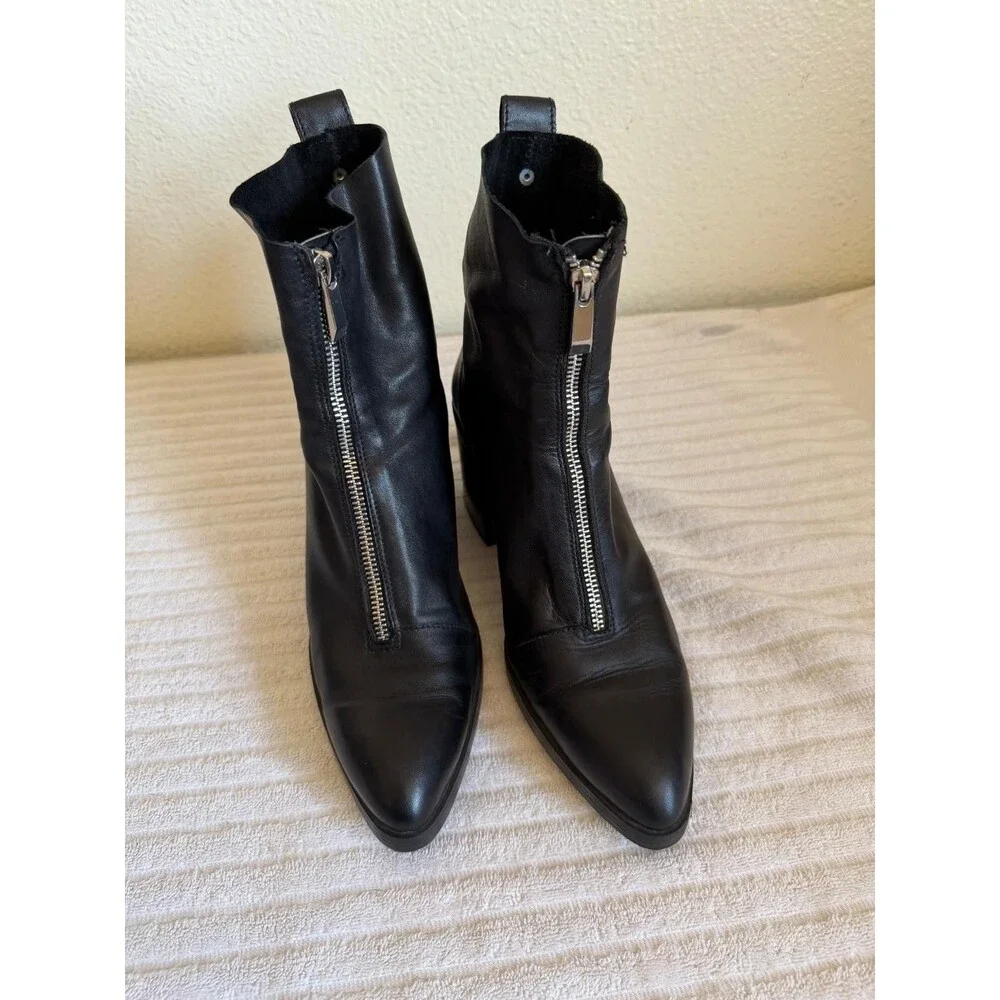 Zara ️size tag